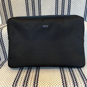 Authentic Tumi Passed Laptop or Documents Sleeve